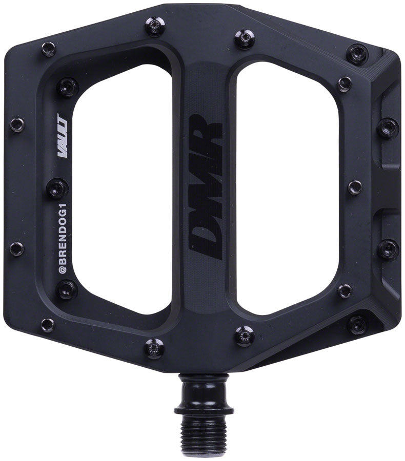 Pedales DMR Vault