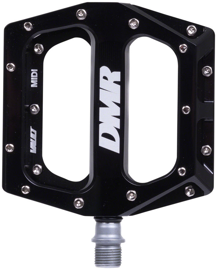 Pedales MIDI DMR Vault