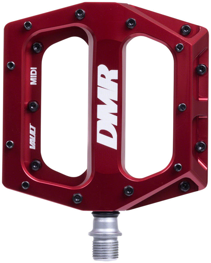 Pedales MIDI DMR Vault
