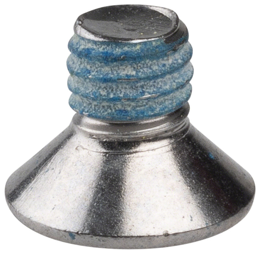Perno de fijación de cala Shimano SPD de 5 x 8 mm cada uno
