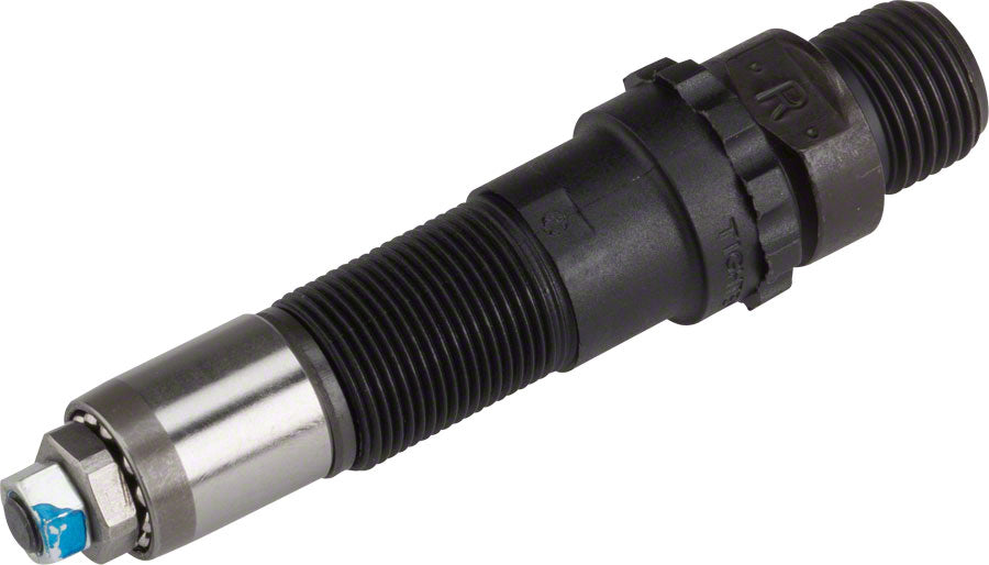 Juego de eje derecho para pedales Shimano Ultegra PD-6700 105 PD-5700 SPD-SL