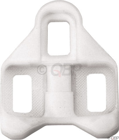 Calas flotantes Campagnolo Pro-Fit de 4 grados sin ganchos
