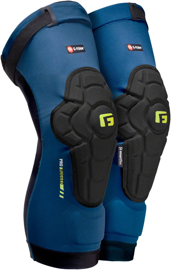 G-Form Pro-Rugged 2 Knee Guard