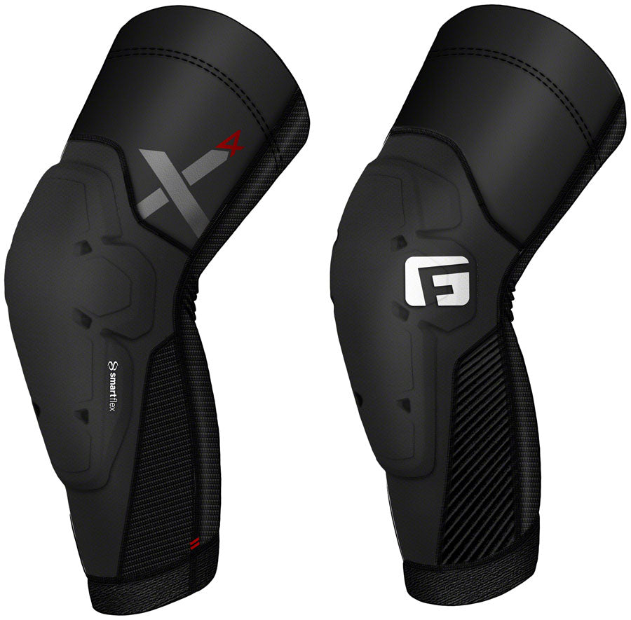 G-Form Pro-X4 Knee Guards