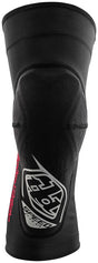 Troy Lee Designs Speed Pro Knee Sleeves – Black X-Large/2X-Large