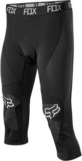 Mallas interiores Fox Racing Enduro Pro - Negro (talla pequeña)