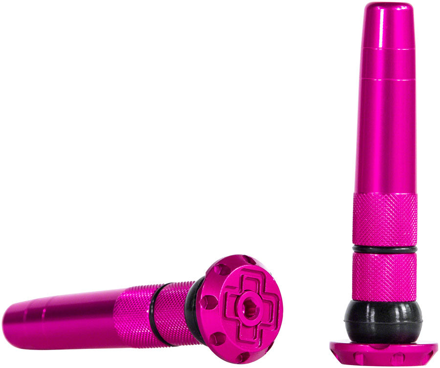 Muc-Off Stealth Tubeless Puncture Plugs Tire Repair Kit