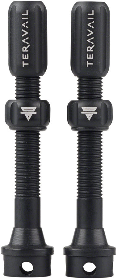 Teravail Alloy Tubeless Valves