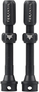 Teravail Alloy Tubeless Valves