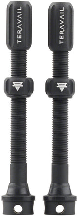 Teravail Alloy Tubeless Valves