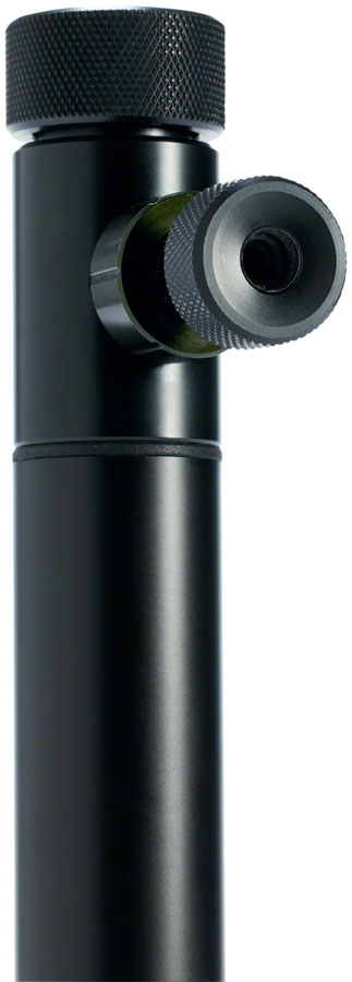 Portland Design Works Timber to Town Cloud Cap Pump - Thumbnail 2