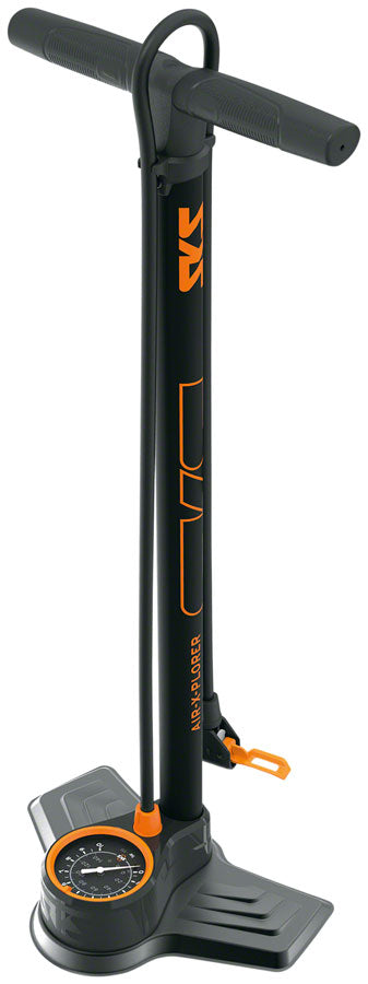Bomba de pie SKS Air X-Plorer 8.0