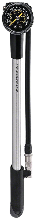 Topeak Pocketshock DXG Pump