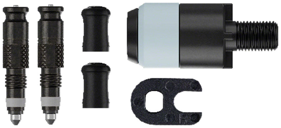Schwalbe Clik Valve Conversion Kit
