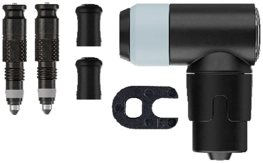Schwalbe Clik Valve Conversion Kit