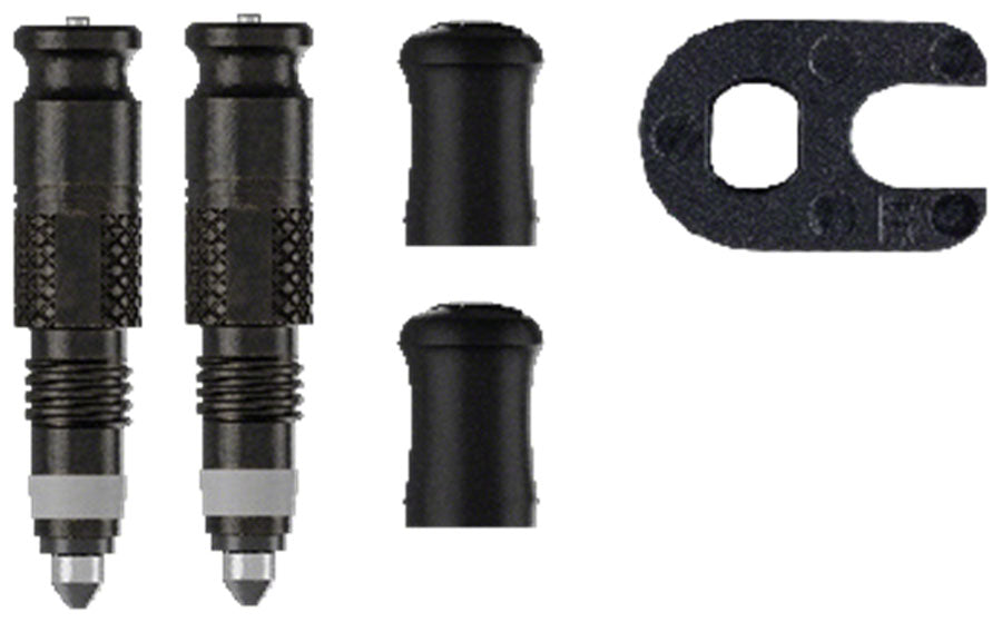 Schwalbe Clik Valve Conversion Kit - Thumbnail 2