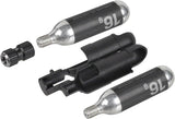 Inflador Topeak Nano Air2 DF -