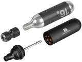 Kit de inflado Topeak Tubi Master RX -