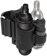 Kit de inflado Topeak Tubi Master RX -