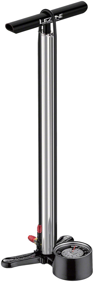 LEZYNE フロアポンプ CNC DIGITAL FLOOR DRIVE LEZYNE CNC DIGITAL DRIVE 3.5 | BIKE FLOOR PUMP