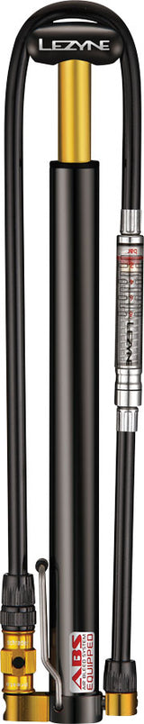 Lezyne Micro Floor Drive HPG Pump