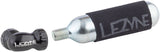 Lezyne Twin Speed Drive CO2 Inflator