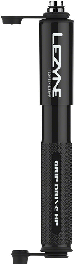 Lezyne Grip Drive HP Frame Pump