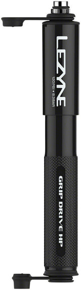 Lezyne Grip Drive HP Frame Pump