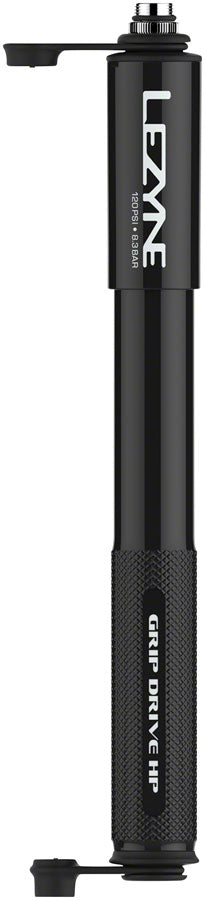 Lezyne Grip Drive HP Frame Pump