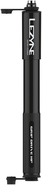 Lezyne Grip Drive HP Frame Pump