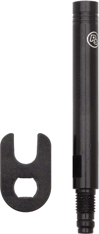 Problem Solvers Presta Valve Extenders (Removable Core)