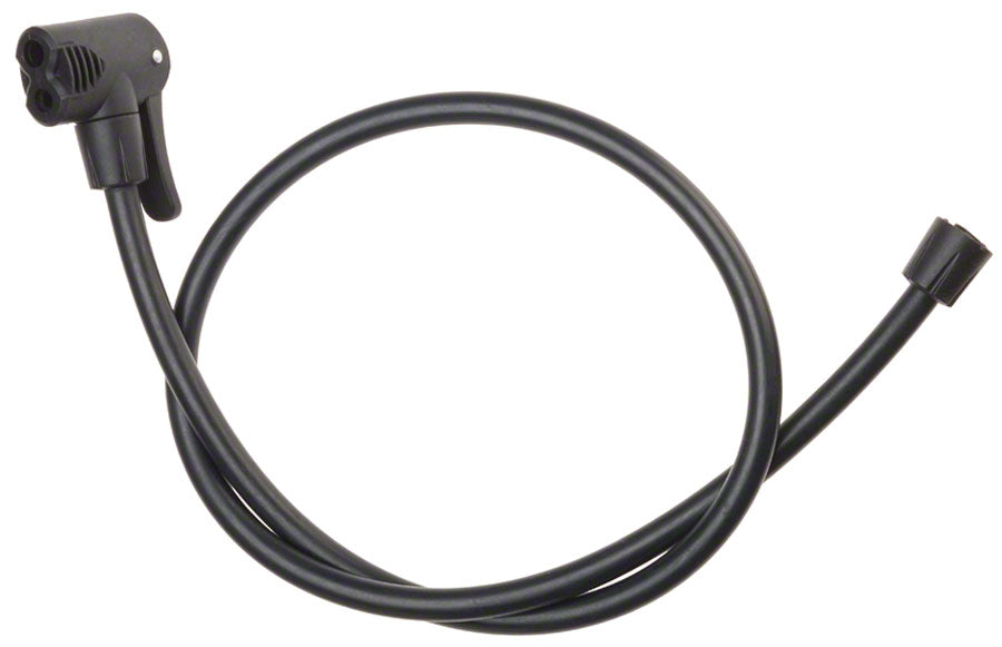 Park Tool Pump Hose and Head - Thumbnail 4