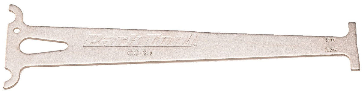 Park Tool CC-3.2 Chain Wear Indicator