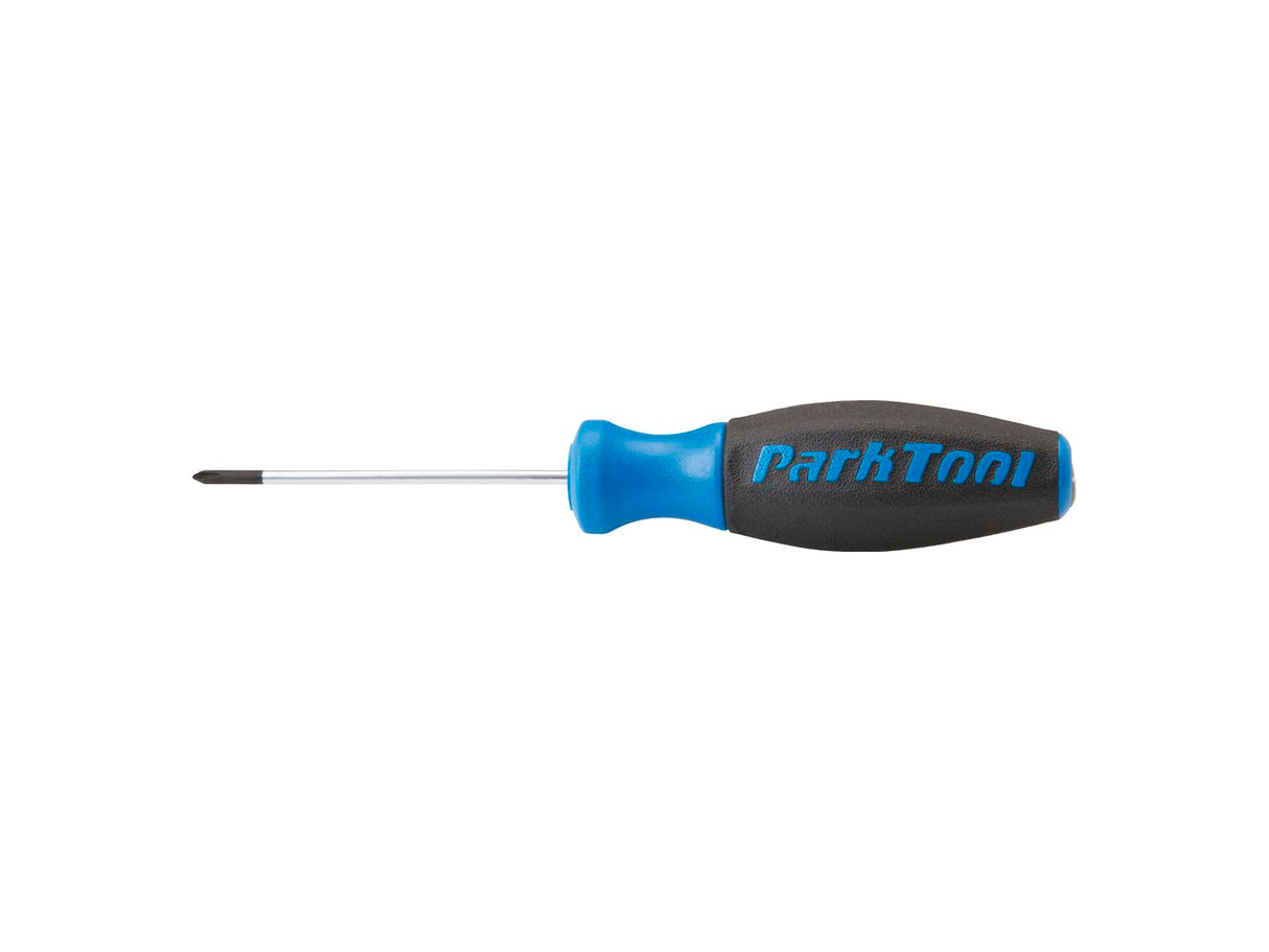 Destornillador Phillips Park Tool SD-0