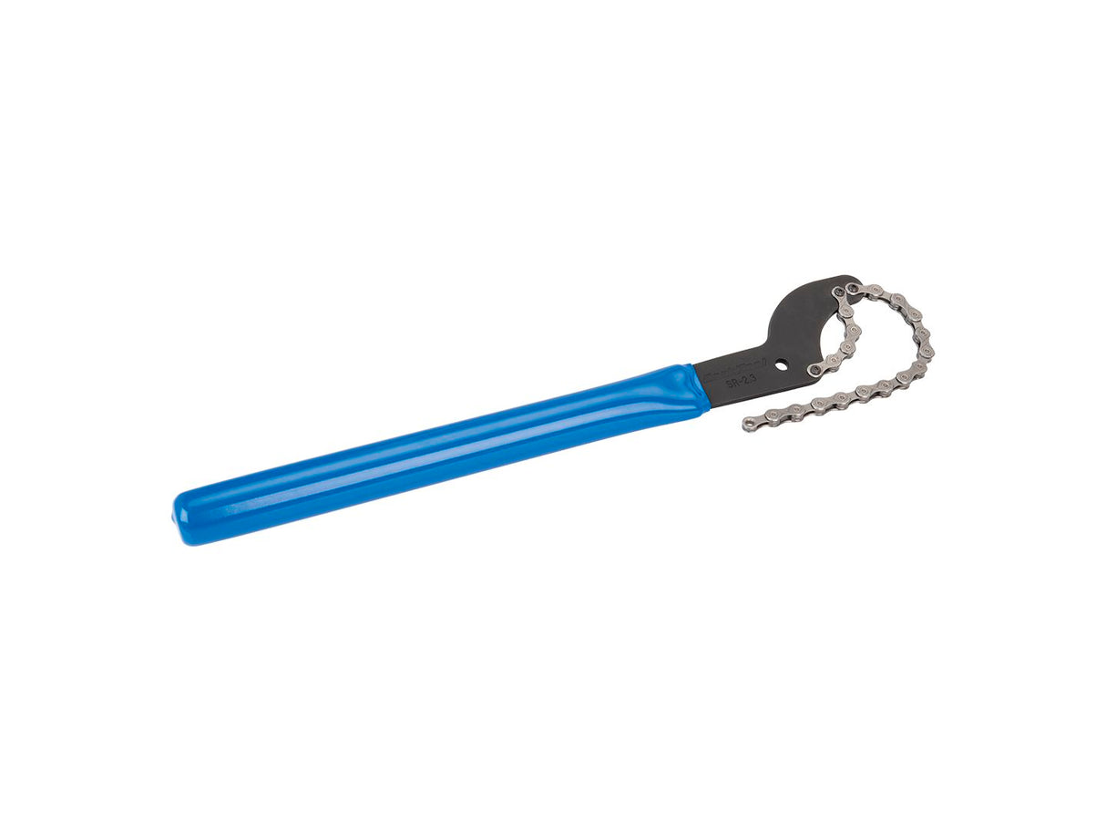Extractor de piñones/látigo de cadena Park Tool SR-2.3