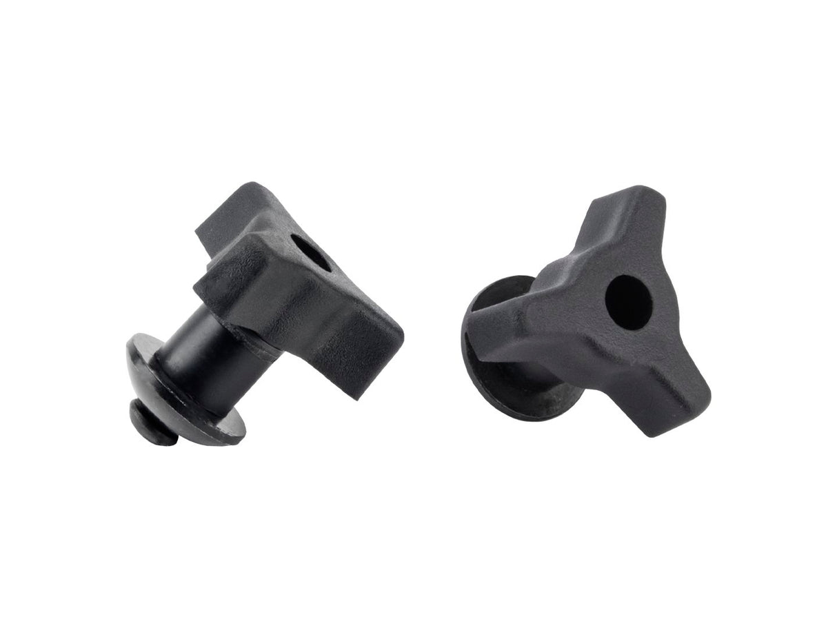 Adaptadores de eje pasante Park Tool TS-2TA.3