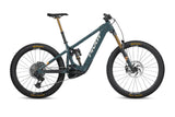 Pivot Shuttle LT Pro X0 Eagle Transmission