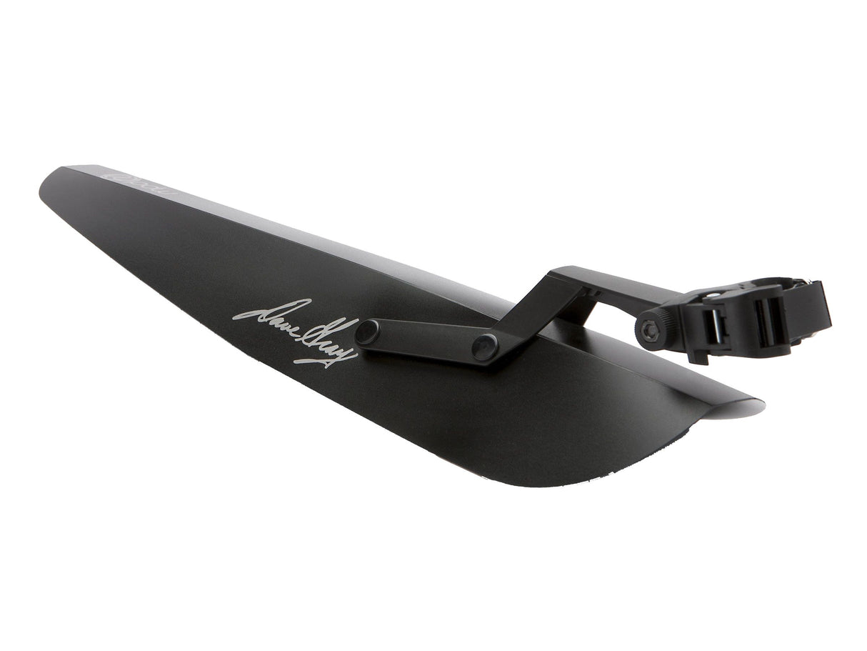 Portland Design Works Mud Shovel 6.5 Fat Fender: Rear