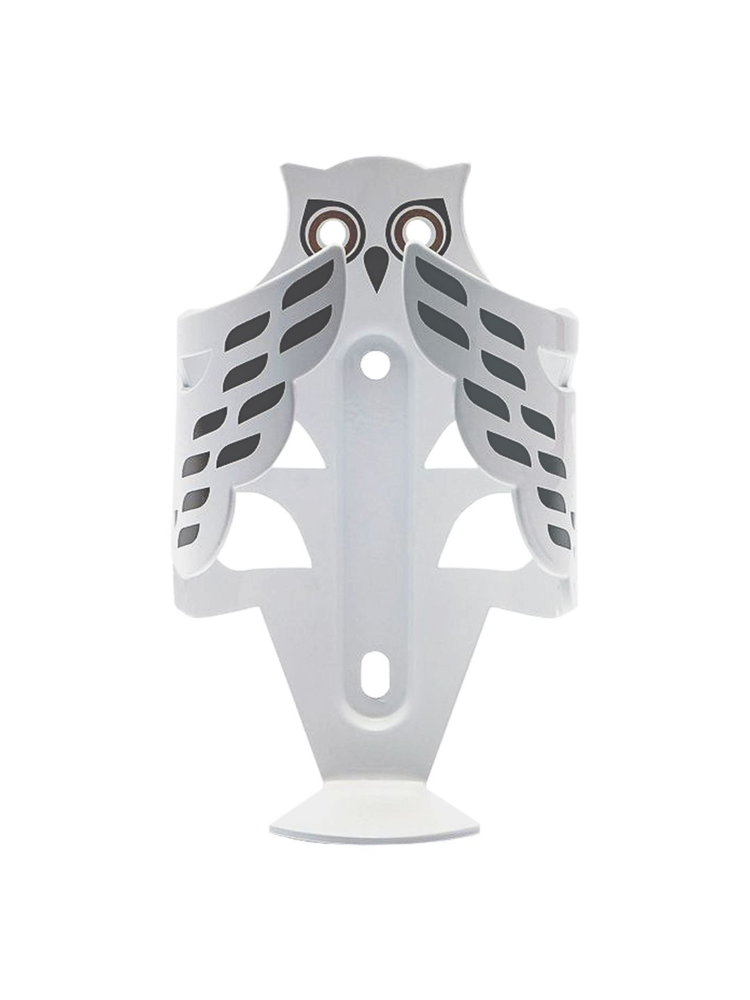 The Snow Owl Cage