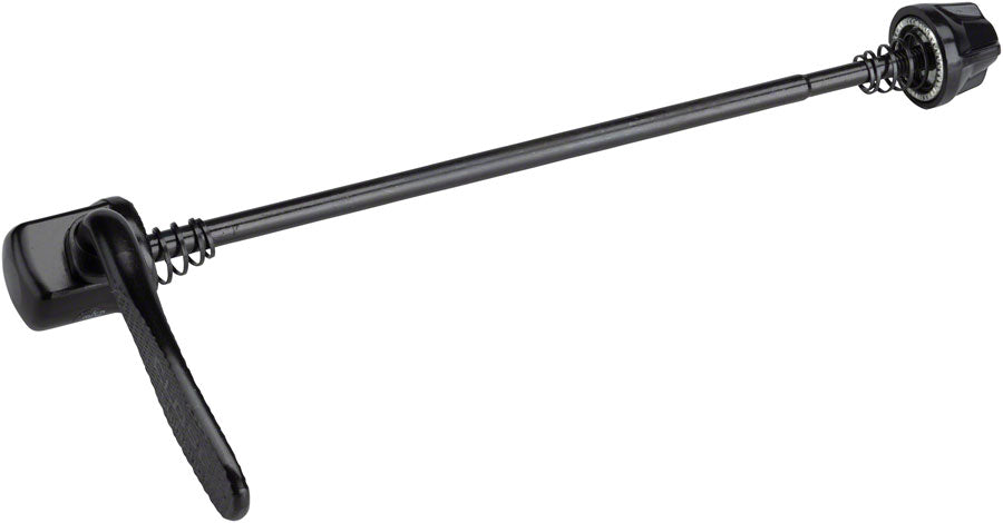 Cierre rápido trasero Shimano MT200B para OLD de 141 mm