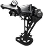 Shimano Deore RD-M6100-SGS Rear Derailleur - 12-Speed Long Cage Black