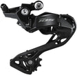 Shimano 105 RD-R7100 Rear Derailleur - 12-Speed Direct Mount One Spec Shadow Design 36t Max Low