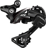 Shimano XT RD-M8000 Rear Derailleur - 11 Speed Black - Medium