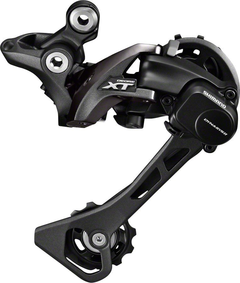 Shimano XT RD-M8000 Rear Derailleur - 11 Speed Black - Medium