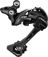 Shimano XT RD-M8000 Rear Derailleur - 11 Speed Black - Medium