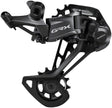Shimano GRX RD-RX822-GS Rear Derailleur - 12-Speed, Direct Mount