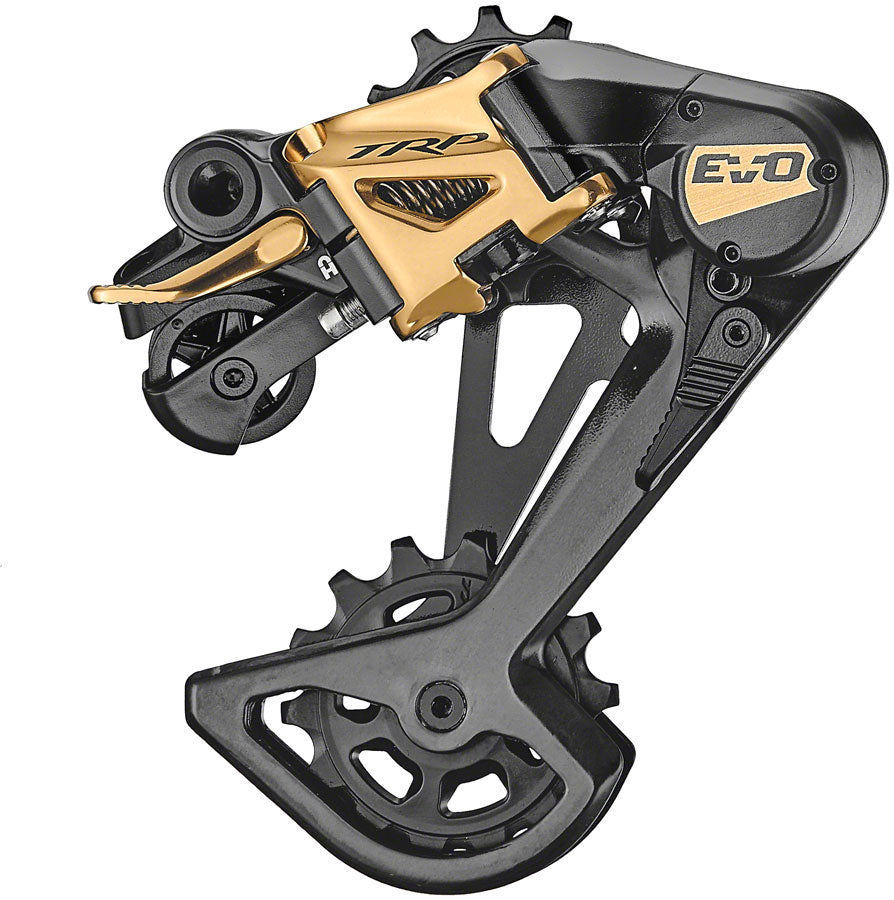 TRP RD-M9050-L EVO12 Rear Derailleur
