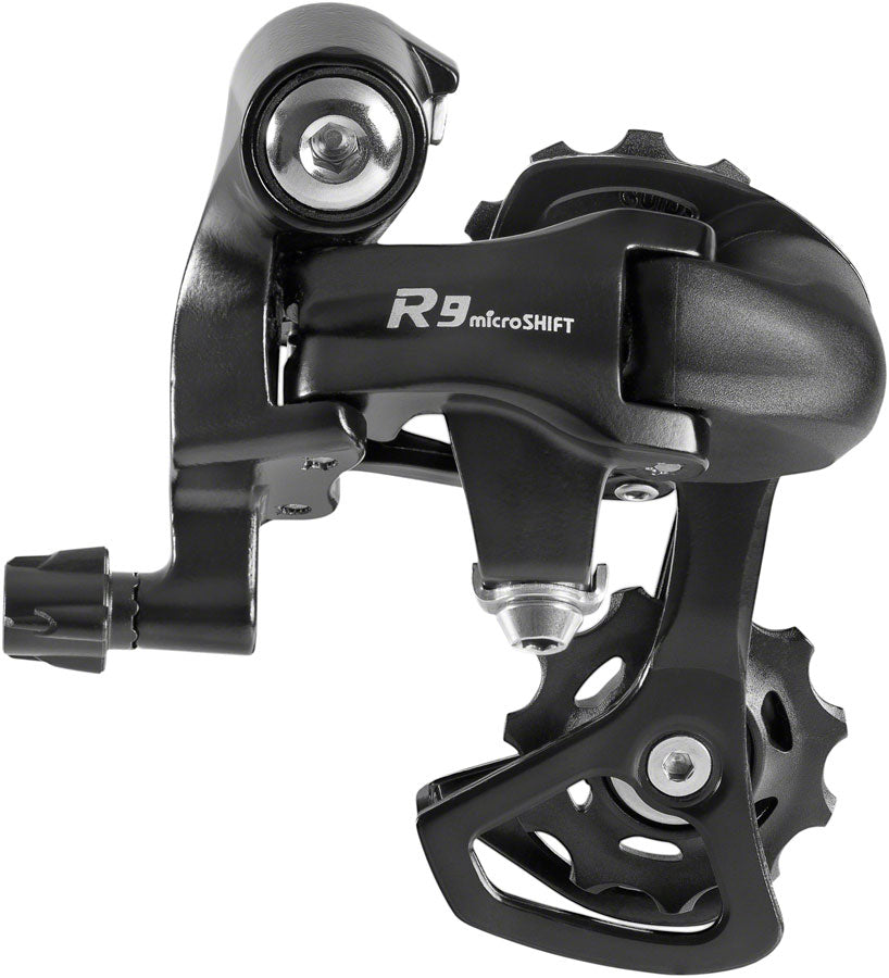 microSHIFT R9 Rear Derailleur