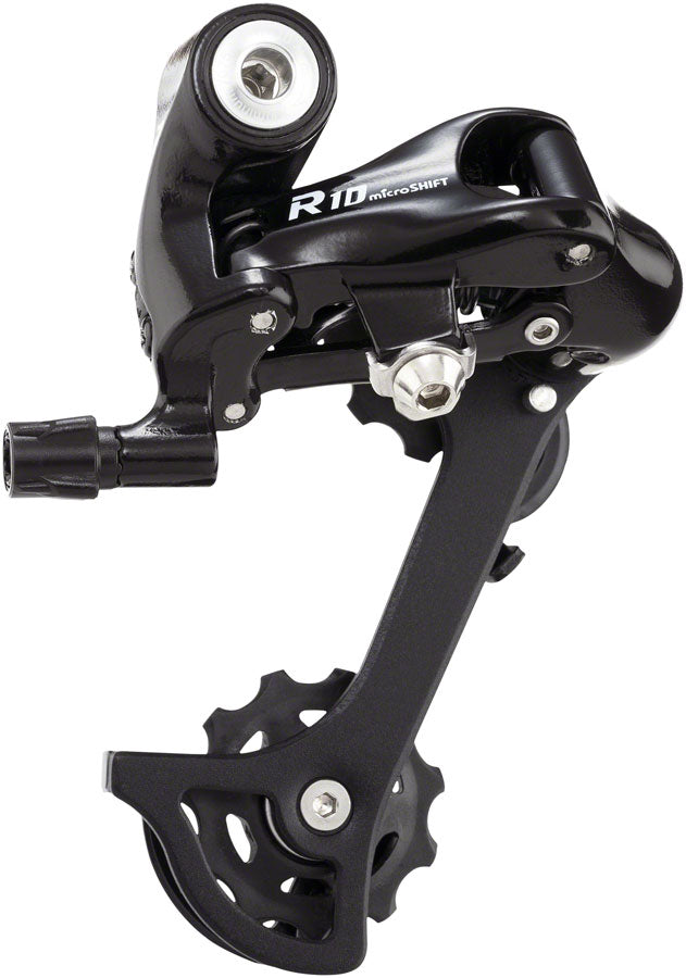 microSHIFT R10 Rear Derailleur