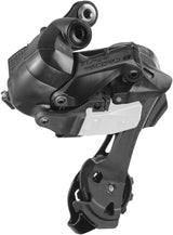 Desviador trasero inalámbrico Campagnolo Super Record S - 12 velocidades, jaula corta, batería vendida por separado, negro